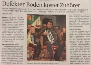 BerichtThurgauerZeitung