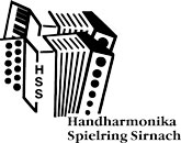 Handharmonika Spielring Sirnach