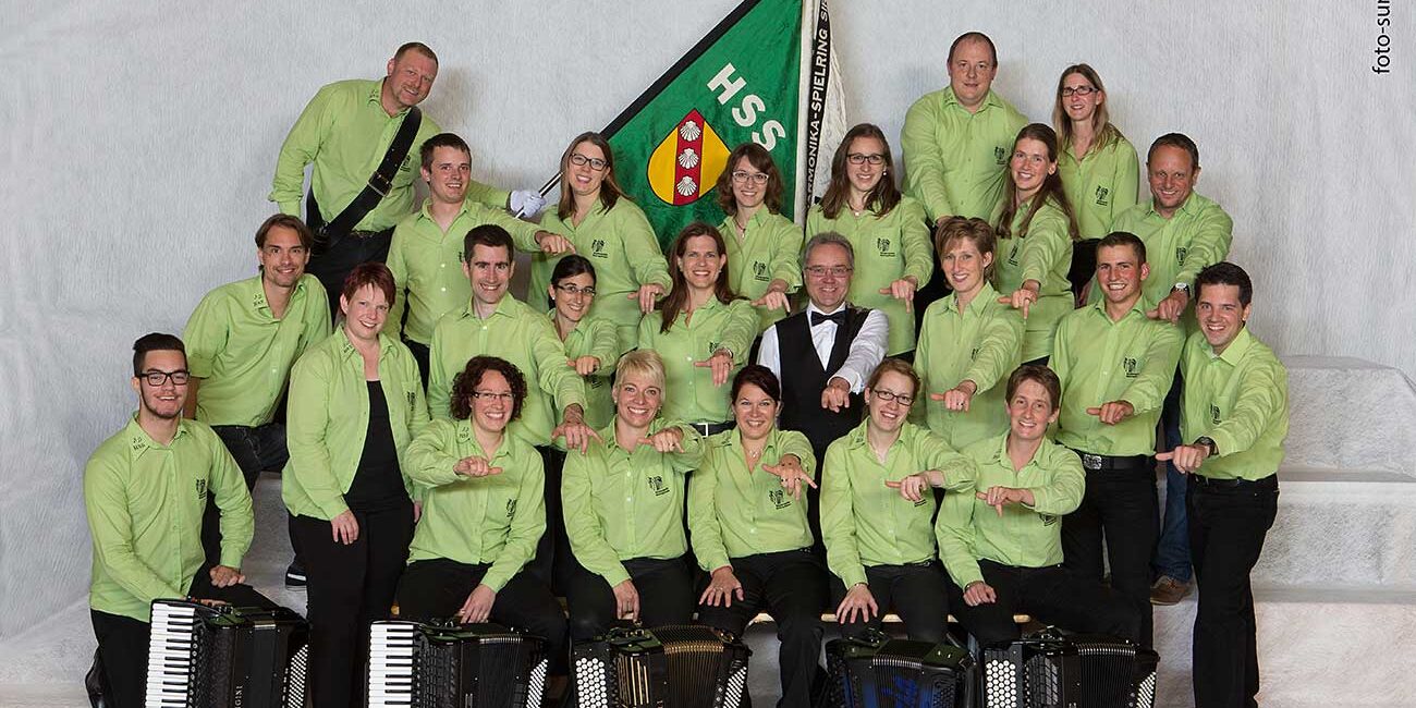 Gruppenfoto HSSirnach