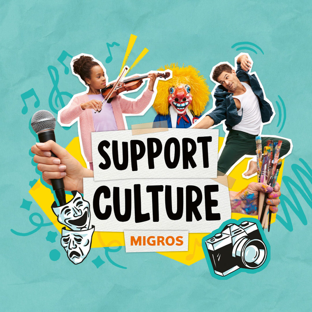 Support Culture